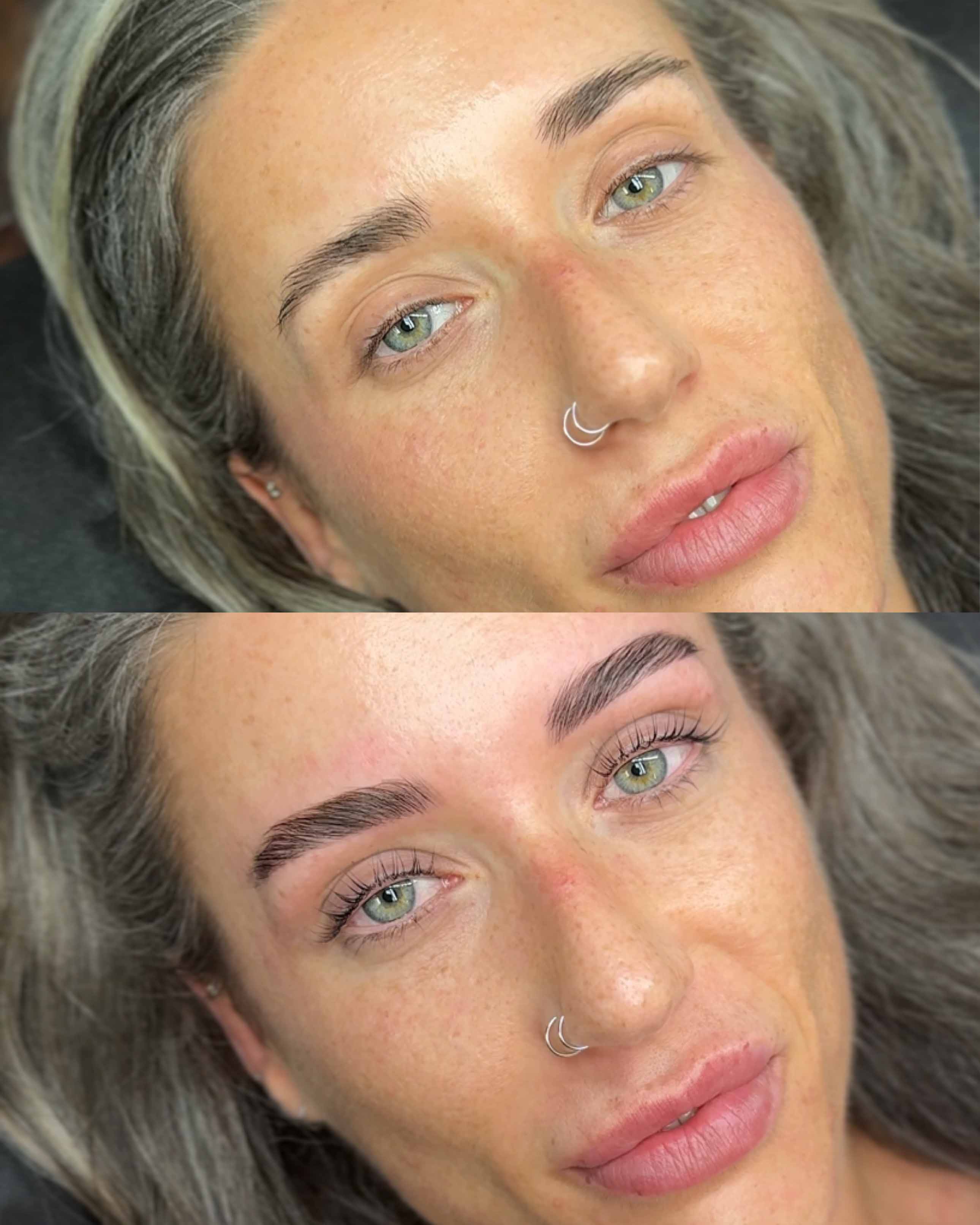 Brows + Lash Lift & Tint