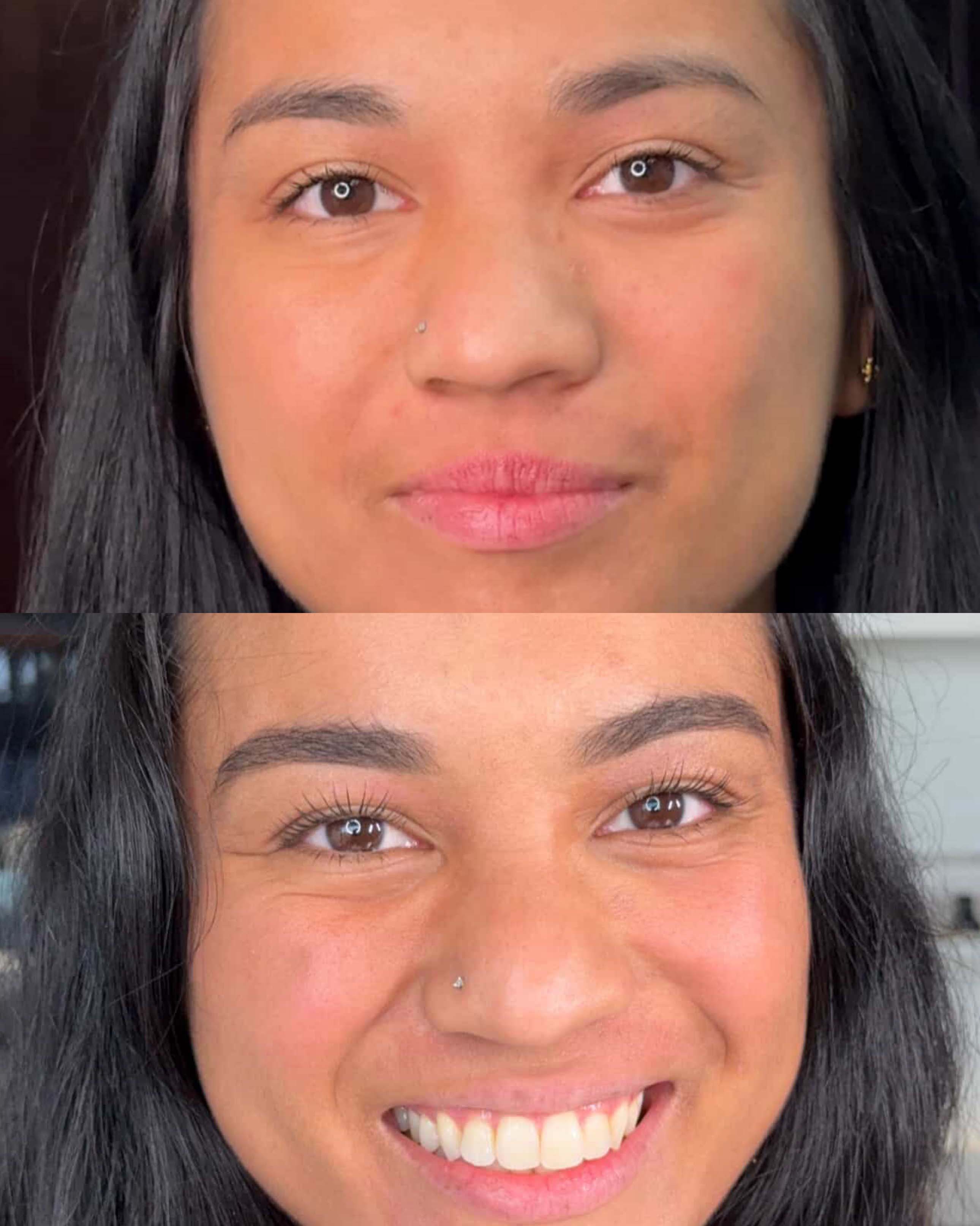 Powder / Ombre Brows